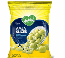 Vadilal Amla Slice