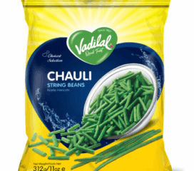 Vadilal Chauli