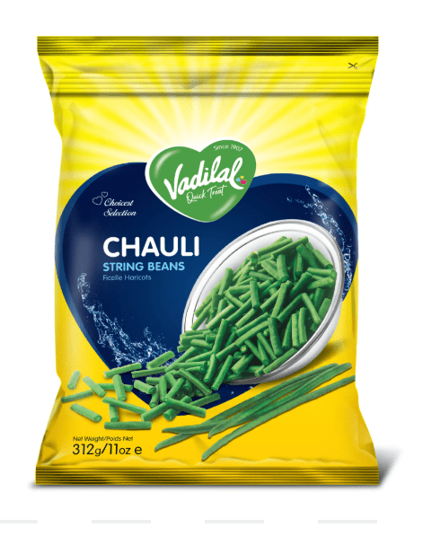 Vadilal Chauli