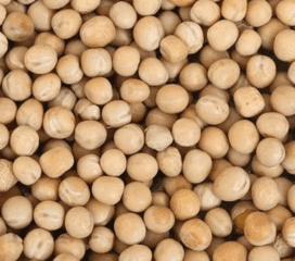 Patel Yellow White Peas