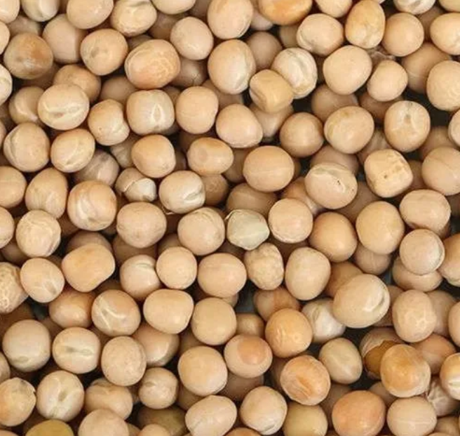 Patel Yellow White Peas