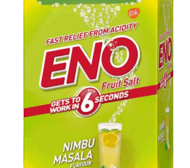 Eno Nimbu Masala Flavour