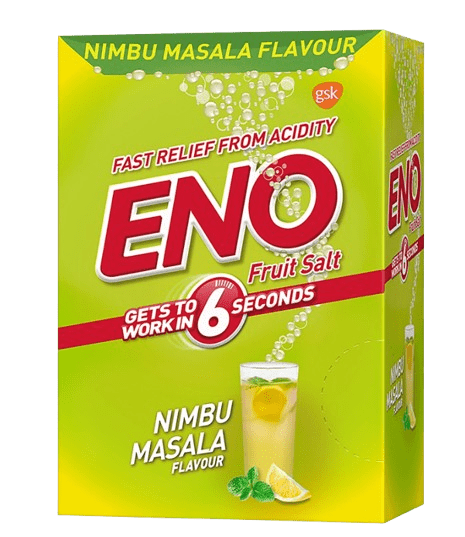 Eno Nimbu Masala Flavour