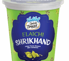 Vadilal Cardamom Shrikhand