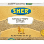 Sher Cracked Wheat