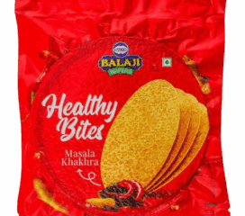 Balaji Masala Khakhra