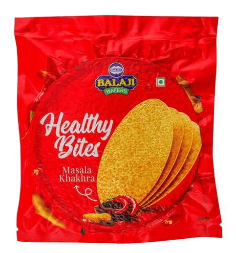 Balaji Masala Khakhra