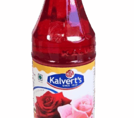 Kalvert s Rose Syrup