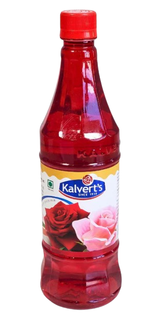 Kalvert s Rose Syrup