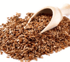 Vishva Flax Seeds(alsi)