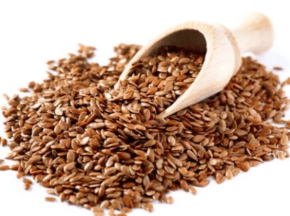 Vishva Flax Seeds(alsi)