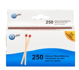 X-lite matches