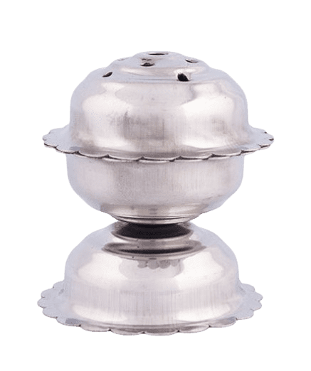 Copper Divi Small