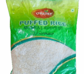 Ovijat Mamra Puffed Rice