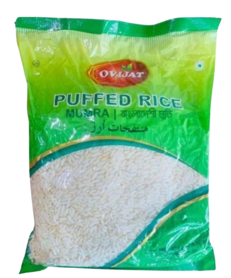 Ovijat Mamra Puffed Rice