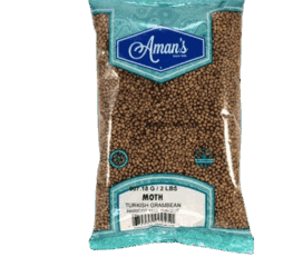 Aman’s Moth Beans