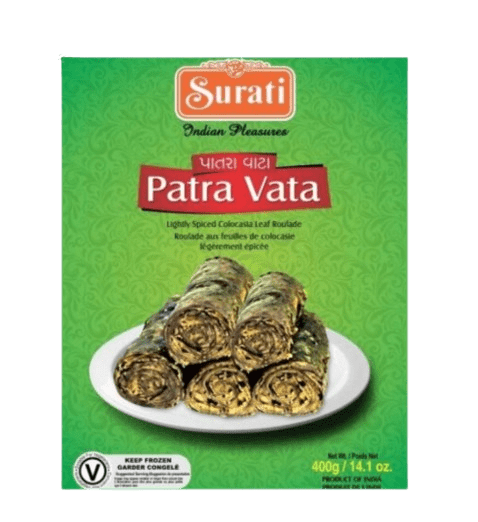 Surati Vata Patra