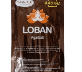Patanjali Loban Agarbatti