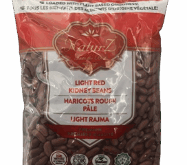 Naturz Light Red Kidney Beans