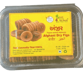 FTE Anjeer Dry Fig