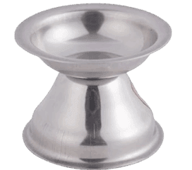 Steel Big Divi