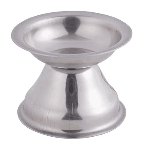 Steel Big Divi