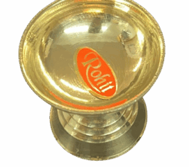 Copper Divi Small