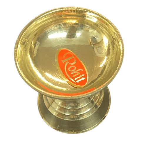 Copper Divi Small