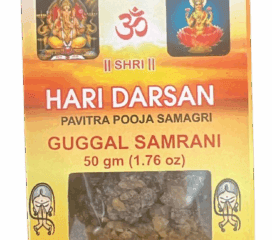 Hari Darshan Sambrani