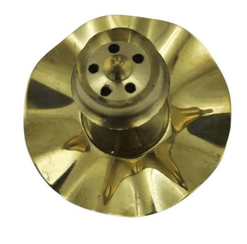 Agarbatti Stand Copper