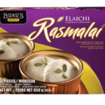 Brars Elaichi Rasmalai 850gm