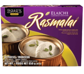 Brars Elaichi Rasmalai 850gm