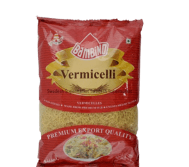 Bambino vermicelli Plain- 150 Gm