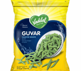 Vadilal Guvar