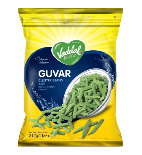 Vadilal Guvar