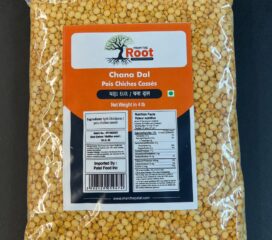 From The Root Chana Dal