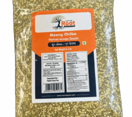 From The Root Moong Chilka