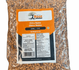 From The Root Chitra Rajma Kidney Beans