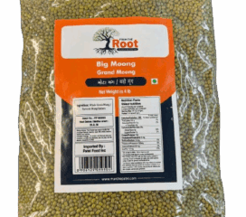 From The Root Big Moong Whole