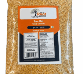 From The Root Desi Toor Dry