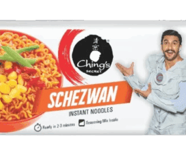 Ching's Schezwan Noodles