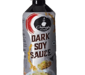 Chings Dark soy Sauce