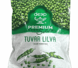 Deep Tuvar Lilva