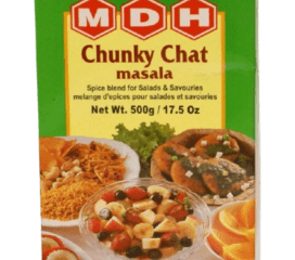 MDH Chaat Masala 500gm
