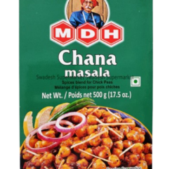MDH Chana Masala 500gm