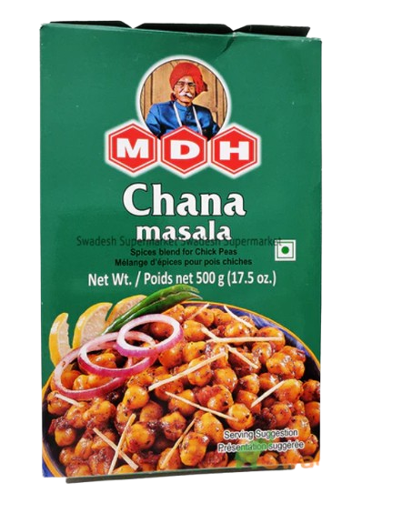 MDH Chana Masala 500gm