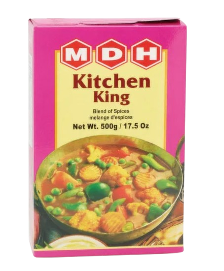 MDH Kitchen King Masala 500gm