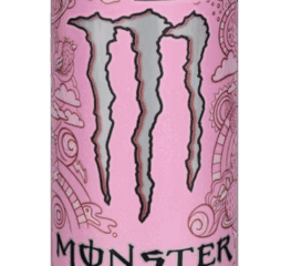 Monster Energy Ultra Strawberry Dreams