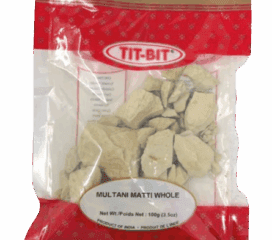 tit Bit Multani Mitti Whole