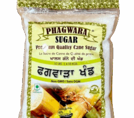 Phagwada Sugar